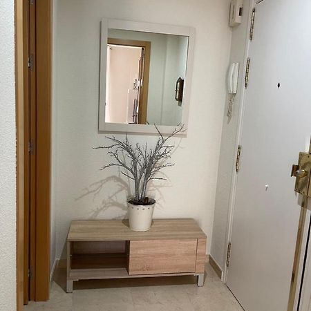 דירות קורדובה Apartamento La Compania מראה חיצוני תמונה