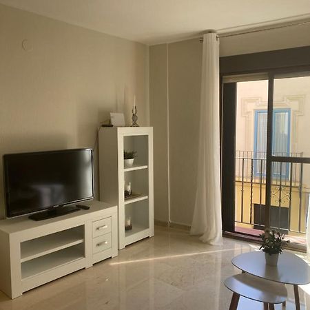 דירות קורדובה Apartamento La Compania מראה חיצוני תמונה