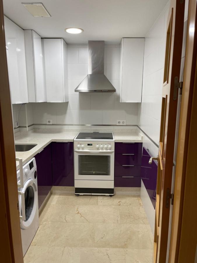 דירות קורדובה Apartamento La Compania מראה חיצוני תמונה