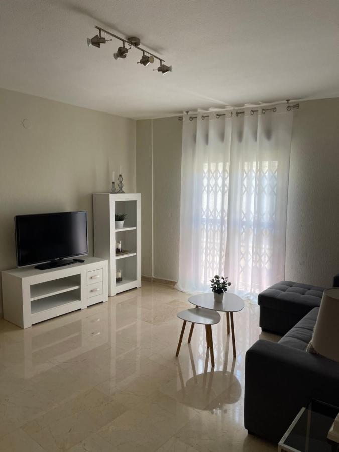 דירות קורדובה Apartamento La Compania מראה חיצוני תמונה