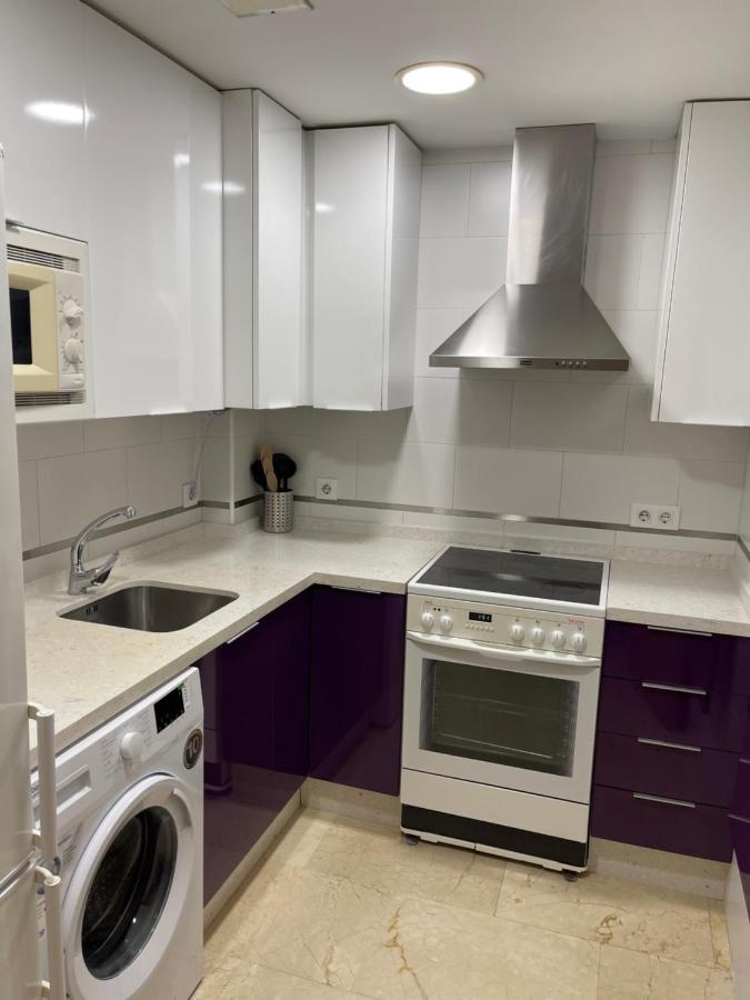 דירות קורדובה Apartamento La Compania מראה חיצוני תמונה