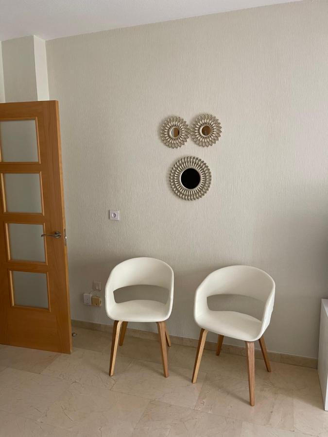 דירות קורדובה Apartamento La Compania מראה חיצוני תמונה