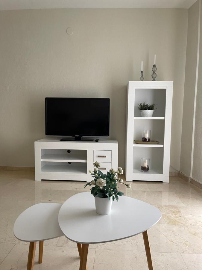 דירות קורדובה Apartamento La Compania מראה חיצוני תמונה