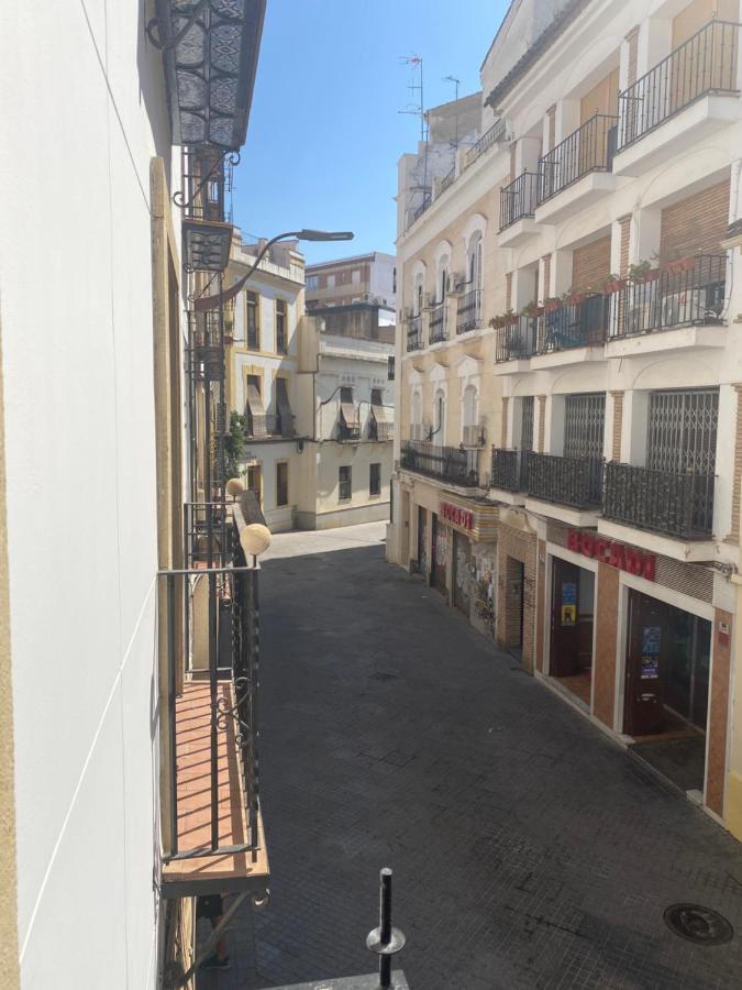 דירות קורדובה Apartamento La Compania מראה חיצוני תמונה