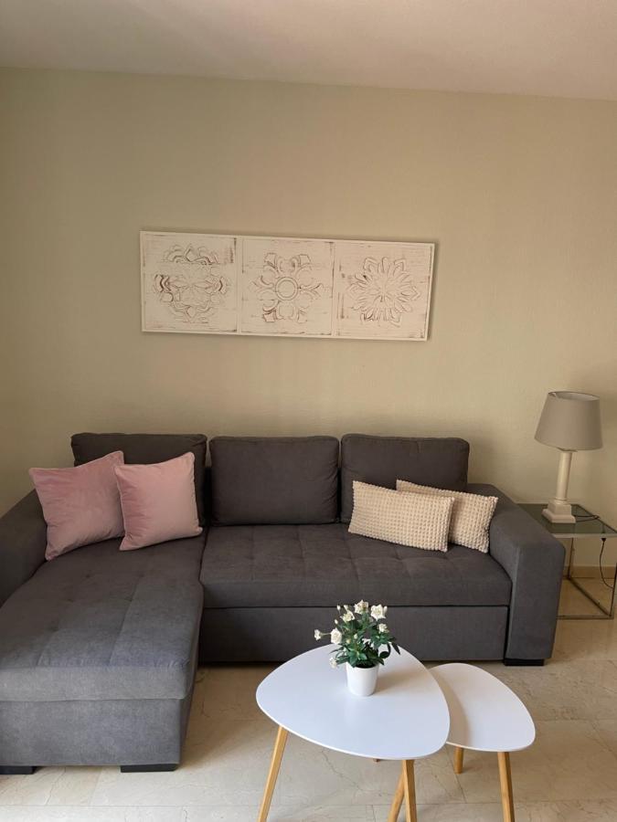 דירות קורדובה Apartamento La Compania מראה חיצוני תמונה