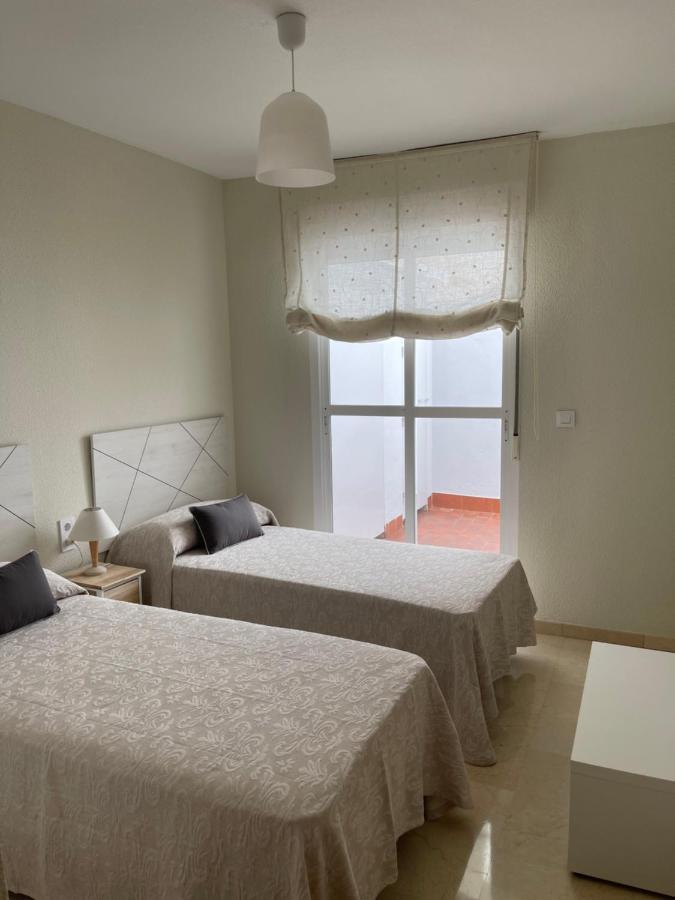 דירות קורדובה Apartamento La Compania מראה חיצוני תמונה
