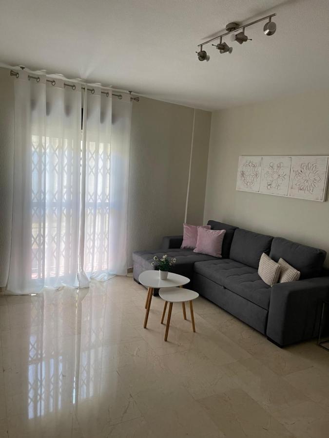 דירות קורדובה Apartamento La Compania מראה חיצוני תמונה