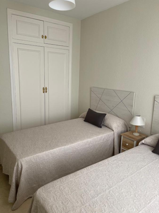 דירות קורדובה Apartamento La Compania מראה חיצוני תמונה