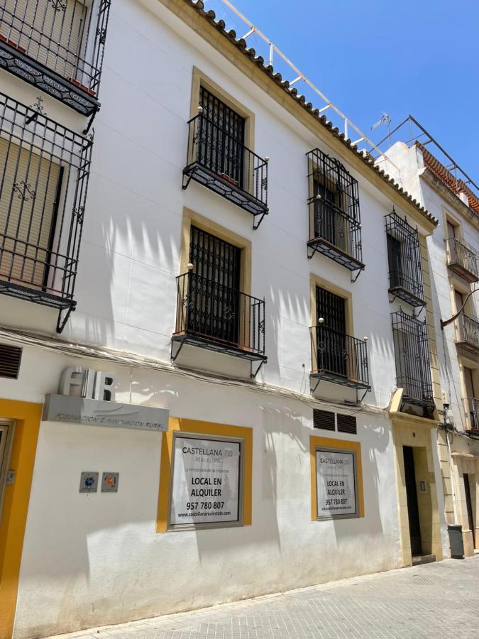 דירות קורדובה Apartamento La Compania מראה חיצוני תמונה