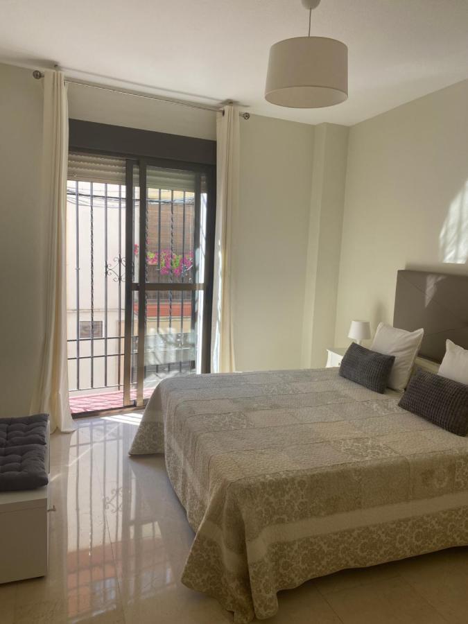 דירות קורדובה Apartamento La Compania מראה חיצוני תמונה