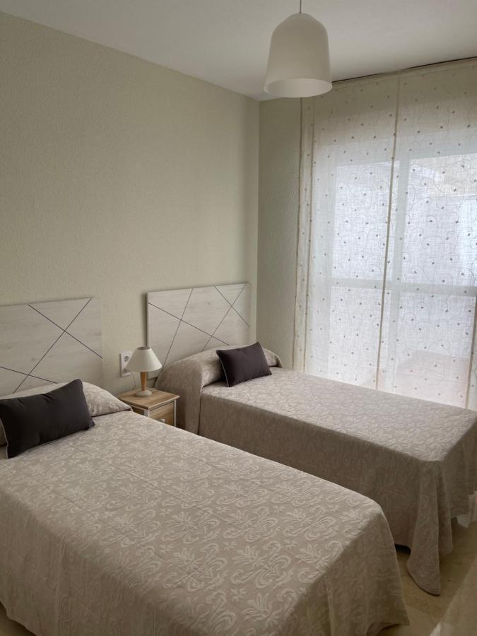 דירות קורדובה Apartamento La Compania מראה חיצוני תמונה