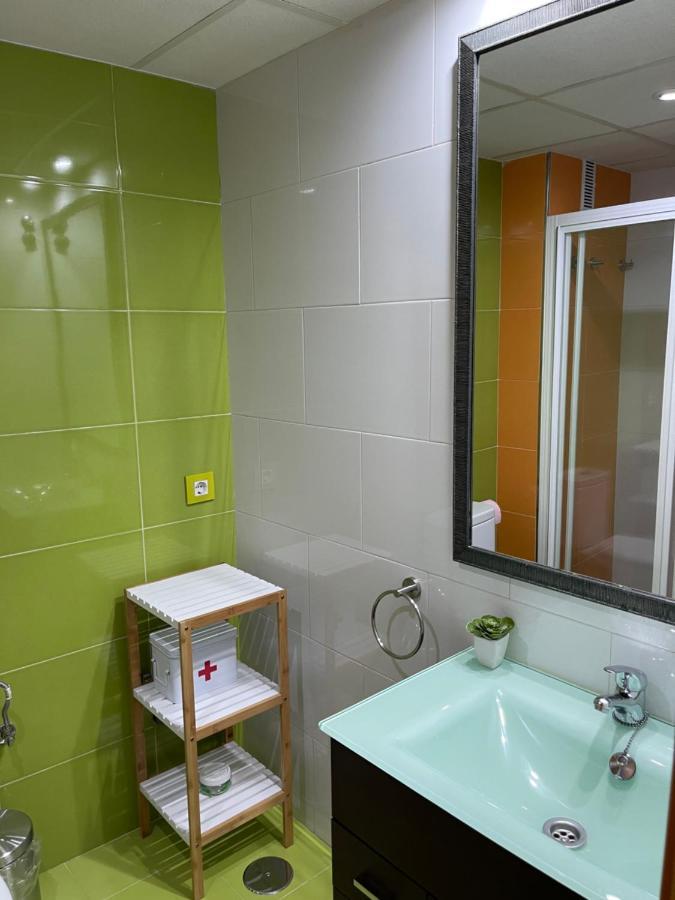 דירות קורדובה Apartamento La Compania מראה חיצוני תמונה
