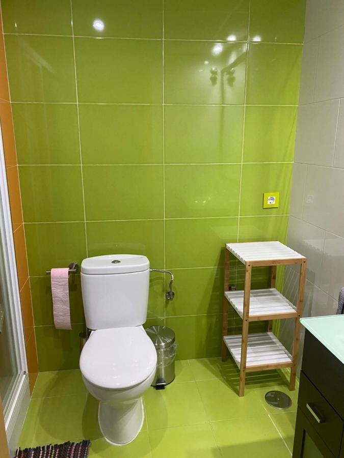 דירות קורדובה Apartamento La Compania מראה חיצוני תמונה